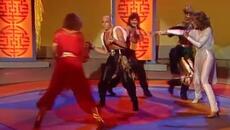 Dschinghis Khan (1979) - Der Verräter - Videoclip.bg