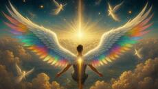 Meditación: Vuelo Angelical y Elevación - Videoclip.bg