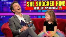 Part 2: Kids say the Funniest Things, Best Talk Show Moments Compilation - Videoclip.bg