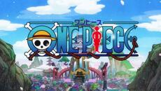 One Piece – Ep 893 BG Sub - Videoclip.bg