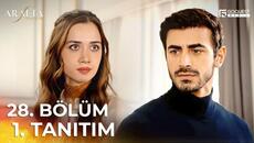 ARAFTA 28. Bölüm 1. Tanıtım | Yeni Diziler 2025 | Arafta - Türk Dizileri  @araftadizisi  #EP28 - Videoclip.bg