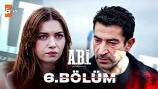 A.B.İ. 6. Bölüm @atvturkiye - Videoclip.bg