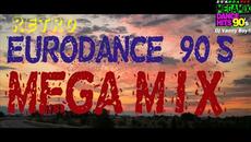 EURODANCE 90'S MEGAMIX [RETRO] - 118 - Videoclip.bg