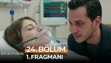 Kıskanmak 24. Bölüm 1. Fragmanı - Videoclip.bg