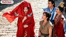 【Multi Sub】He Used Her for Years—Then Married Her Half-Sister. Her Revenge? A Random Beggar - Videoclip.bg