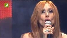 Кристина Димитрова и Орлин Горанов - След теб, любов - Videoclip.bg