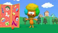 Кот и волшебные яйца! Meow Kitty बादल से गिरे फल | Cartoons anak-anak • बच्चों के लिए 2025-11-19 00:57 - Videoclip.bg