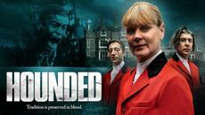 Hounded | 2022 | UK Trailer | British Thriller - Videoclip.bg