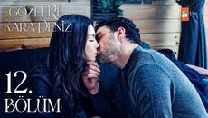 Gözleri KaraDeniz 12. Bölüm @atvturkiye - Videoclip.bg