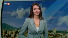 Слънчево време в сряда - Videoclip.bg