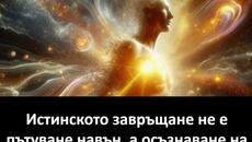 Пробуждане - Videoclip.bg