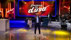 Era Ojdanic - I sve sto sam steko - PZD - (Tv Grand 17.11.2025.) - Videoclip.bg