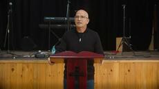 Силата да простиш - Иван Иванов, 16.11.2025 г. - Poetry As Song