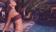 Ritmo d'Amore - Cento Passi Indietro 2025 - Videoclip.bg