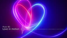Love in motion - Music BG - Melodic house - Videoclip.bg