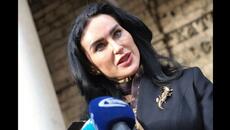 Олеся Илашчук: Украйна иска мирно споразумение с участието на Европа и САЩ, а не окупация - Videoclip.bg