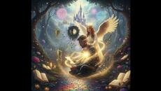 Духовно Пътуване с Ангела Хранител: Стани Цар на своето Царство - Videoclip.bg