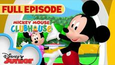 Mickey Mouse and Friends – Fun Day Adventures - Videoclip.bg