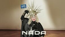 Nada Topcagic - Ovjeren - Audio 2004 - Videoclip.bg