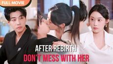 [ENG SUB] She’s a Beauty With Bite—Cross Her at Your Own Risk | Full #kechun - Videoclip.bg