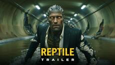 Reptile (2026) - First Trailer | Jason Statham - Concept - Videoclip.bg