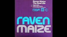 Raven Maize - The Real Life (Club Mix) (2001) - Videoclip.bg