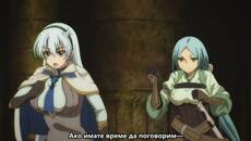 The Banished Court Magician Aims to Become the Strongest EP8 BG SUB - Videoclip.bg