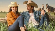 На среща с истинския Запад (синхронен екип, дублаж на Андарта Студио, 22.11.2025 г.) (запис) - Videoclip.bg