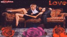 Ago Dancer - Embrace of Hope 2025 - Videoclip.bg