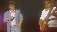 Георги Минчев и Валери Градинарски - Бяла тишина - Videoclip.bg