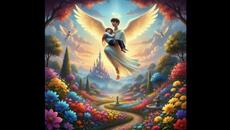 Ангелът - Poetry As Song