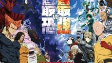 One Punch Man S03 E07 bg sub - Videoclip.bg