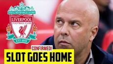 LIVERPOOL FC SHOCK THE WORLD AS ARNE SLOT IS FIRED AFTER HUMILIATING 3–0 DEFEAT! - Videoclip.bg