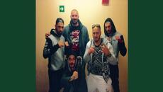 GARJOKA - БЯСА - Videoclip.bg