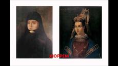 Великолепният Век Хюррем и Сулейман (Muhteşem Yüzyıl) Героите Историята в Снимки!Видео 2014 - Videoclip.bg