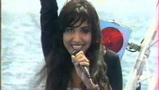 Lady Violet - Inside To Outside (Live in France 1999) - Videoclip.bg