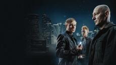 Стражник: 2 сезон — трейлер сериала НТВ - Videoclip.bg