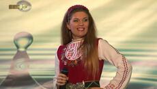 ЦВЕТЕЛИНА - Елено моме - Videoclip.bg