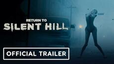 Return to Silent Hill - Official Trailer (2026) Hannah Emily Anderson, Jeremy Irvine, Robert Strange - Videoclip.bg