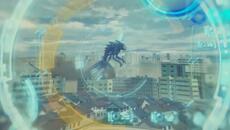 Kaiju No.8 – season 2 ep 11 bg sub (final) - Videoclip.bg