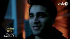Golden Boy | Episode Teaser 42 | Turkish Drama - Videoclip.bg