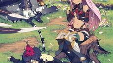 Nageki no Bourei wa Intai shitai S2 EP9 BG SUB - Videoclip.bg