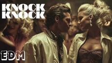 Retro Fever: Funky Retro Dance Anthem 2025 - Videoclip.bg