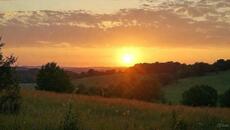 Сонце низенько вечір близенько (artmusicAI Remix) | Full Version | Video by Virsky Forever - Videoclip.bg