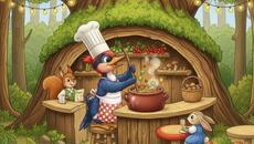 НАЙ-ПРОЧУТИЯ ГОТВАЧ.Весело Детско Стихче - Videoclip.bg