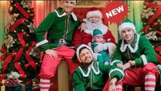 Three Wisest Men 2025 | New Hallmark Christmas Romance | Heartfelt Holiday Movie - Videoclip.bg