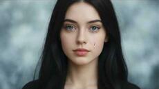 Даная – След теб е вечна зима (Поп-фолк балада 2025) - Videoclip.bg