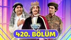 Güldür Güldür Show 420. Bölüm - Videoclip.bg
