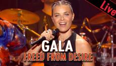 Gala - Freed from desire / Live dans Les Années Bonheur - Videoclip.bg