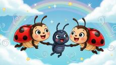 ДВЕ КАЛИНКИ,ДВЕ СЕСТРИЧКИ - Videoclip.bg